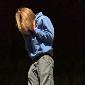 Meet your Posher, Anthony